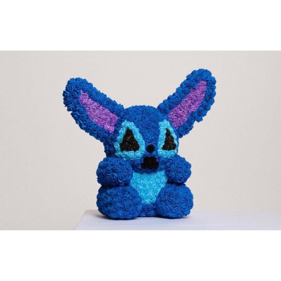 Handmade By Me Stich  Stitch From Roses - Picture 1 of 4